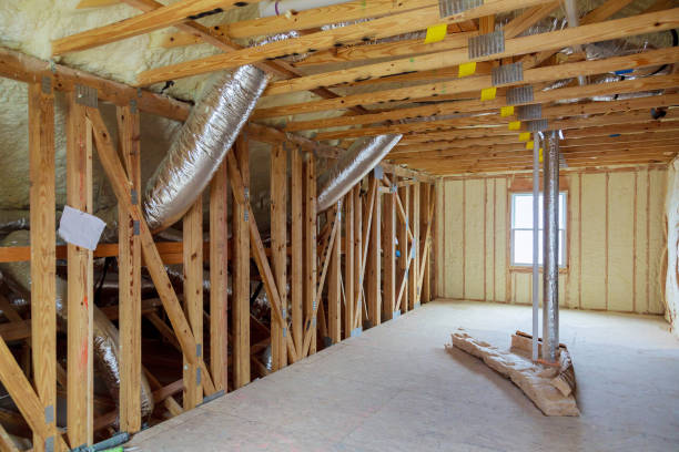 Trusted Aragon, GA Insulation Contractor Experts