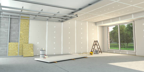 Best Insulation for Specific Applications in Aragon, GA
