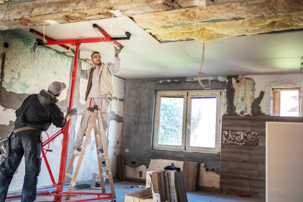 Best Specialized Insulation Services in Aragon, GA