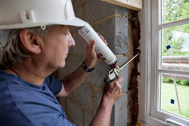 Best Spray Foam Insulation in Aragon, GA