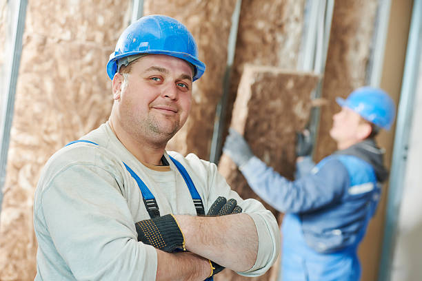 Best Blown-in Insulation in Aragon, GA