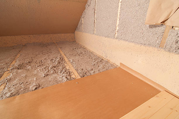 Best Fiberglass Insulation in Aragon, GA